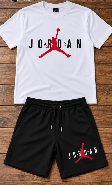 Conjuntos Jordan