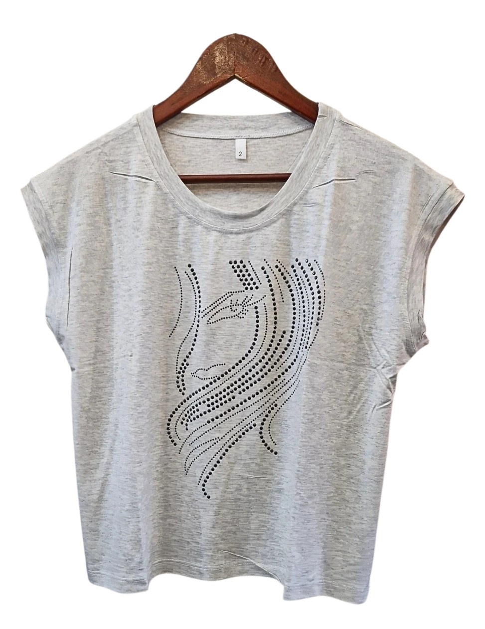 Remera Rosalia - Imagen 3