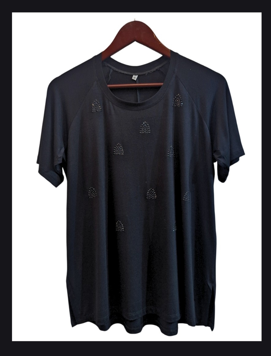 Remera Catalina - Imagen 2