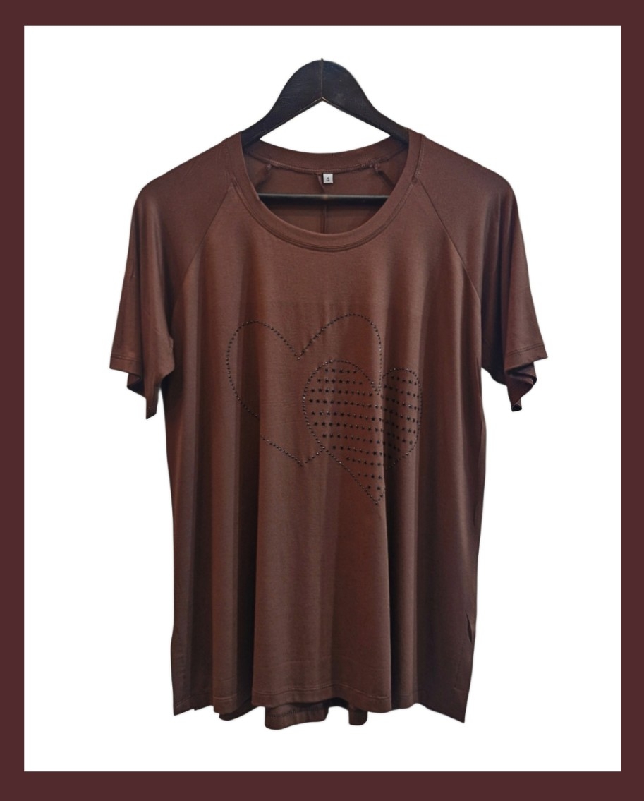 Remera Catalina - Imagen 3