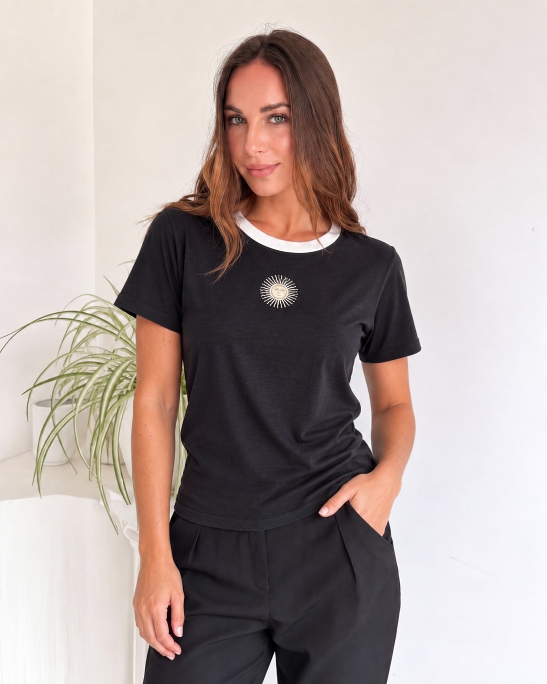 Remeras Combinadas - Imagen 2
