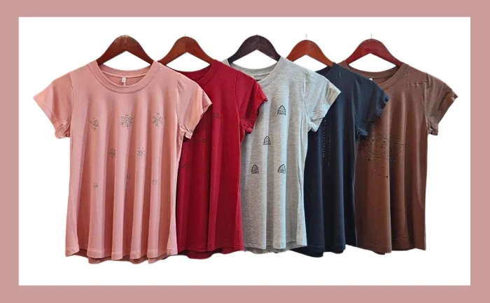 Remera Brenda