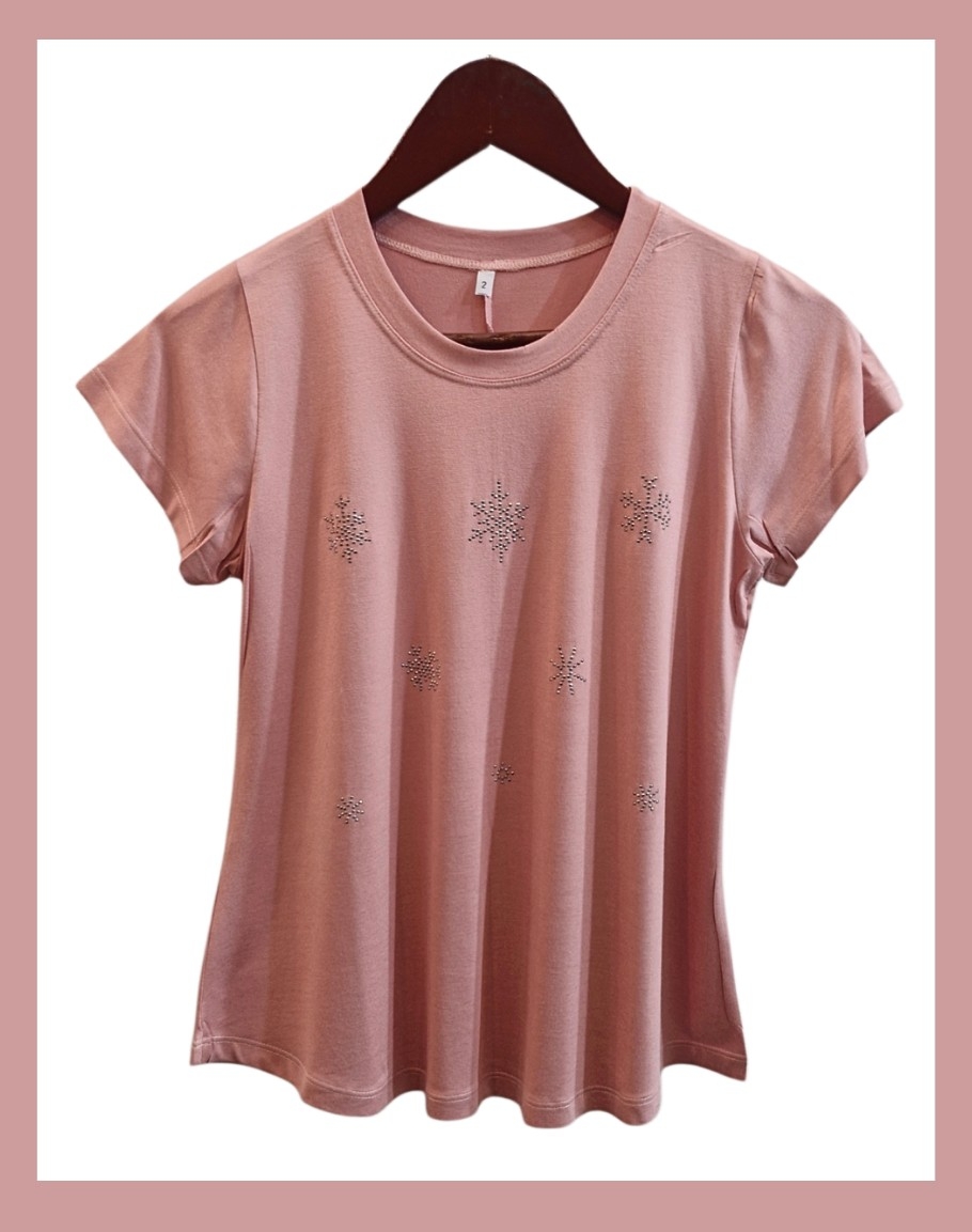 Remera Brenda - Imagen 2