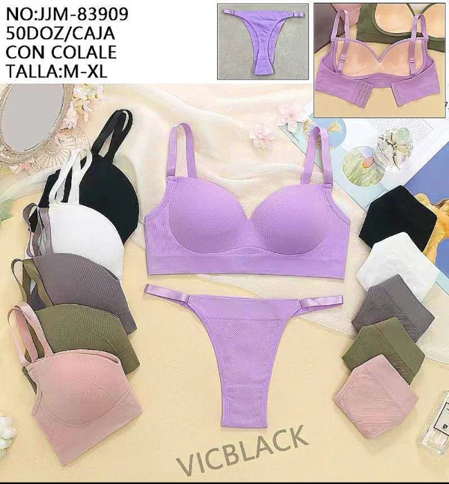 Conjunto Importado Art. 83909