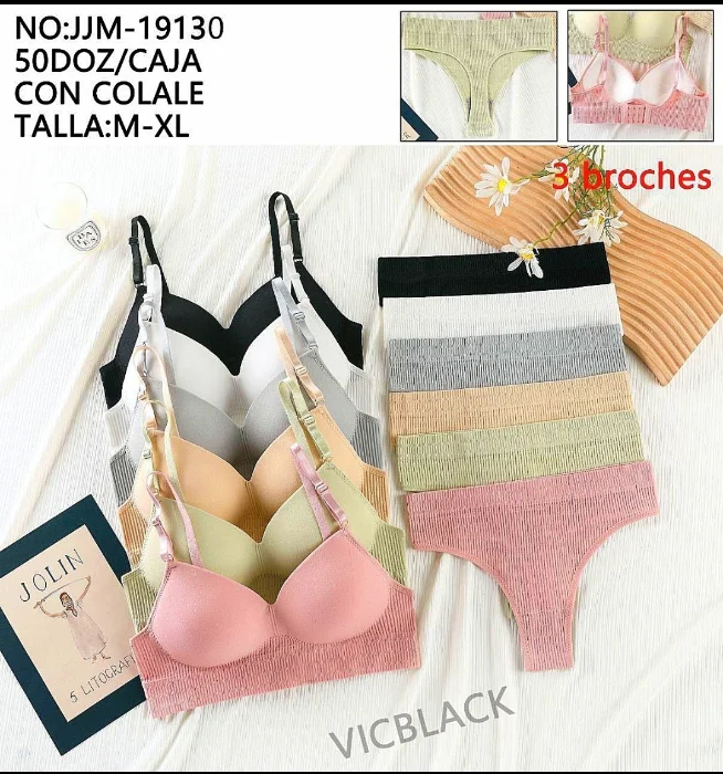 Conjunto Importado Art. 19130
