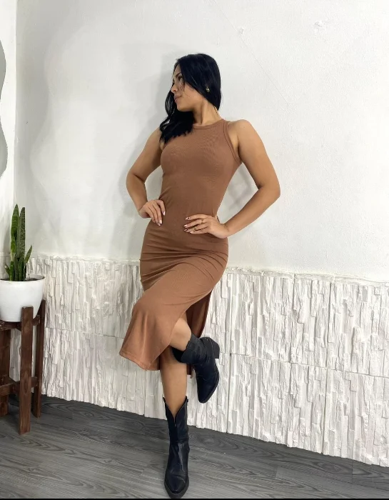 Vestidos Solo por Curvas