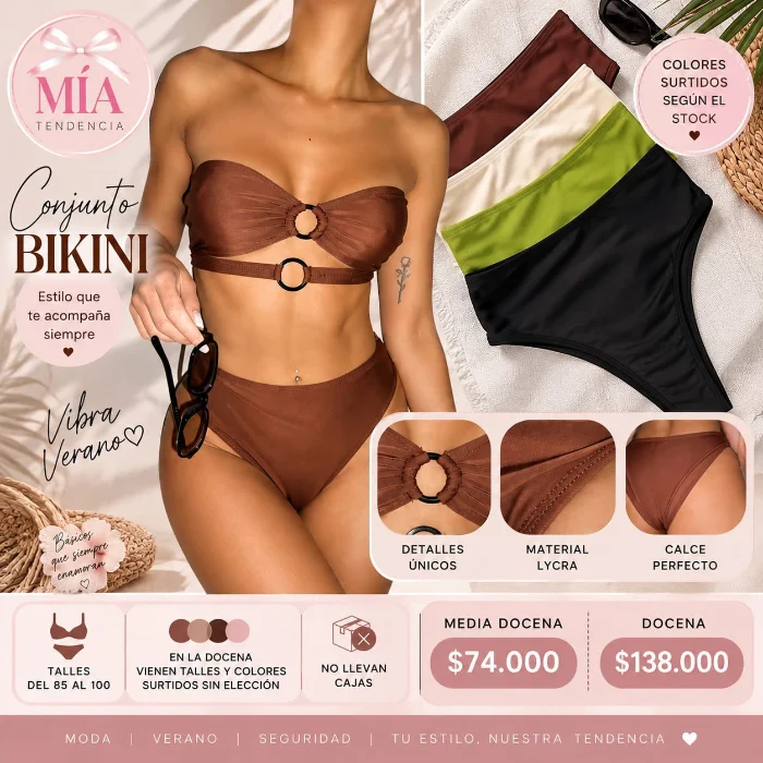 Bikini 8340