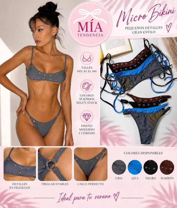 Bikini 8620