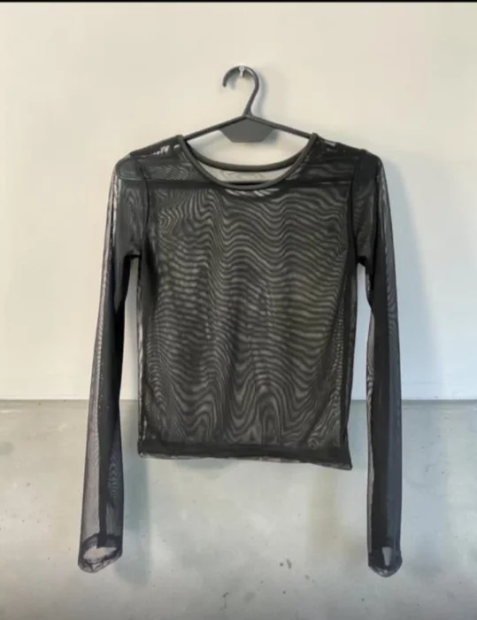 Camiseta Microtul