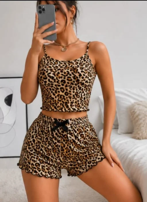 Pijamas Morley Algodón