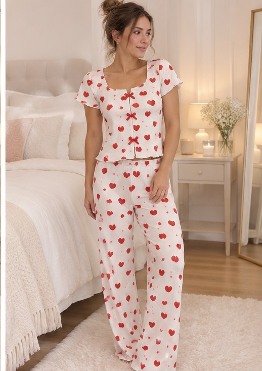 Pijamas Pantalón Largo - Imagen 3