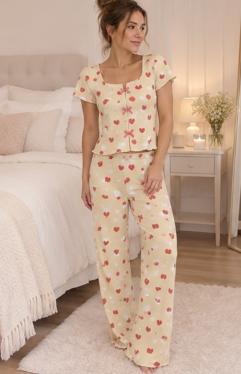 Pijamas Pantalón Largo - Imagen 3