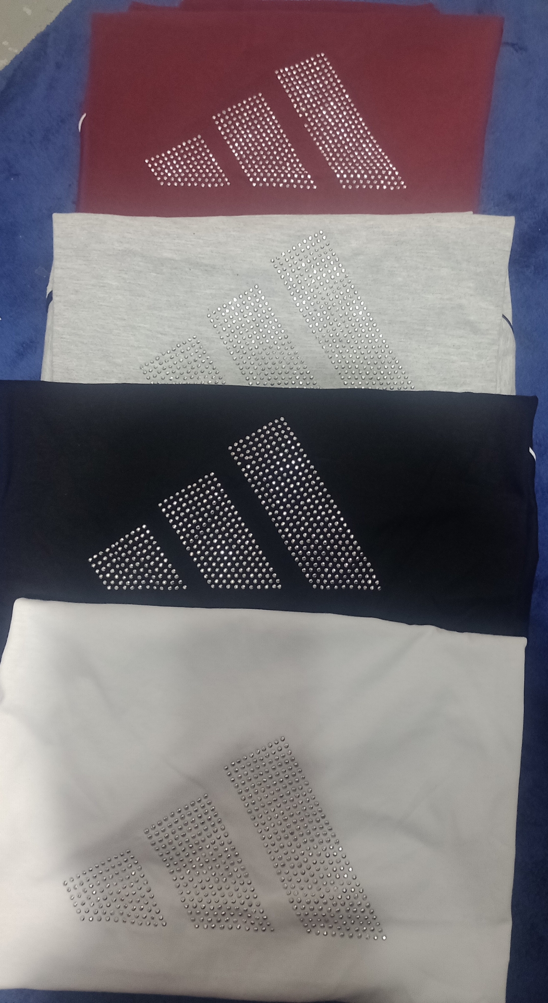 Remerones Talle Único - Imagen 2