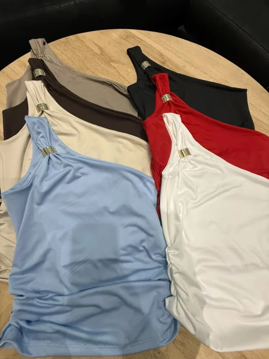 Musculosa Ariana
