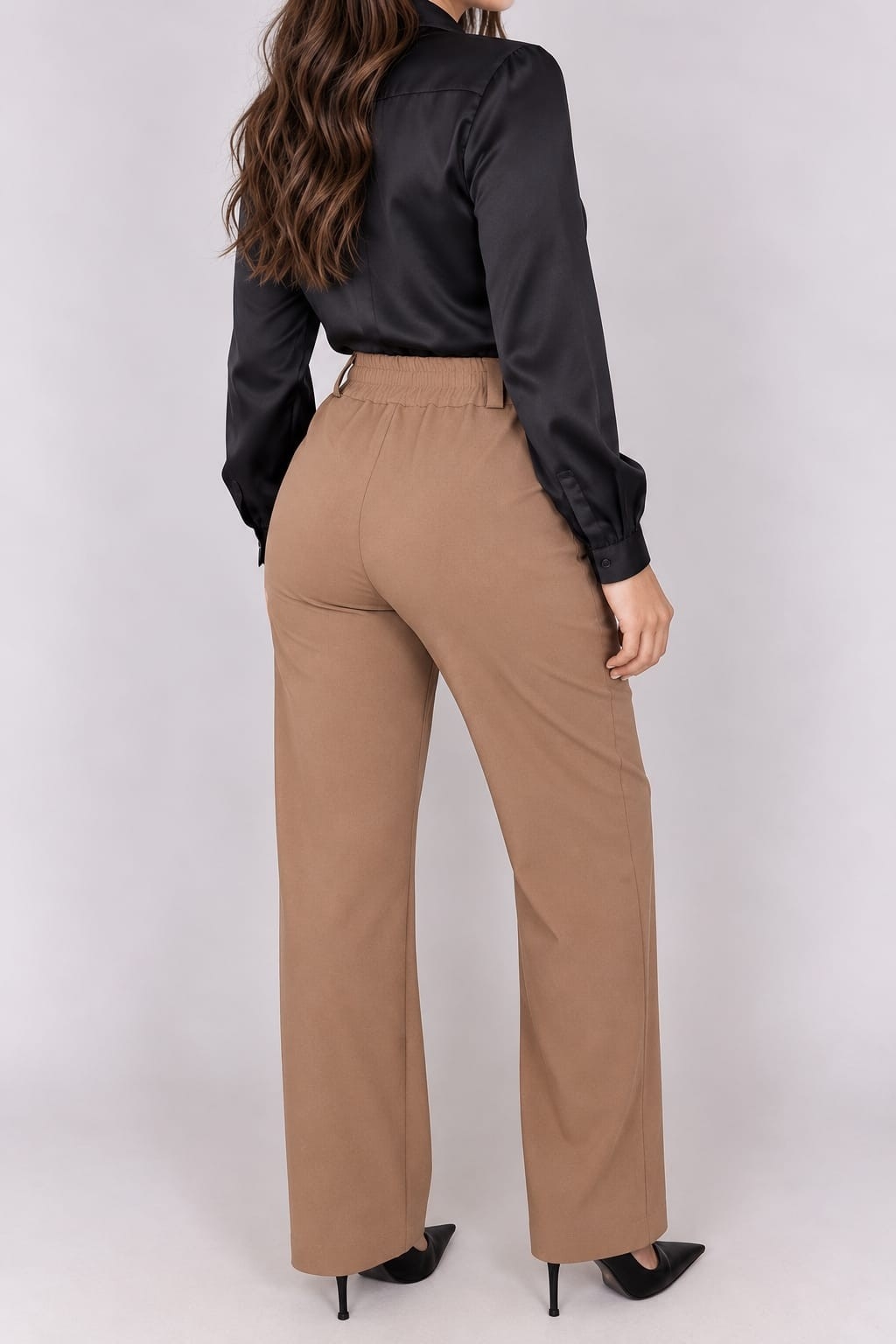 Pantalon Elástico - Imagen 2