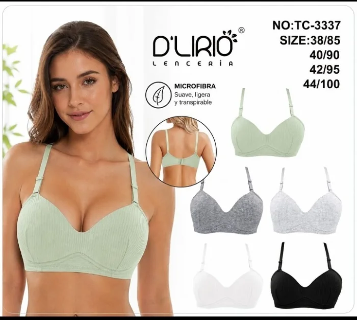 Top Dlirio N3337