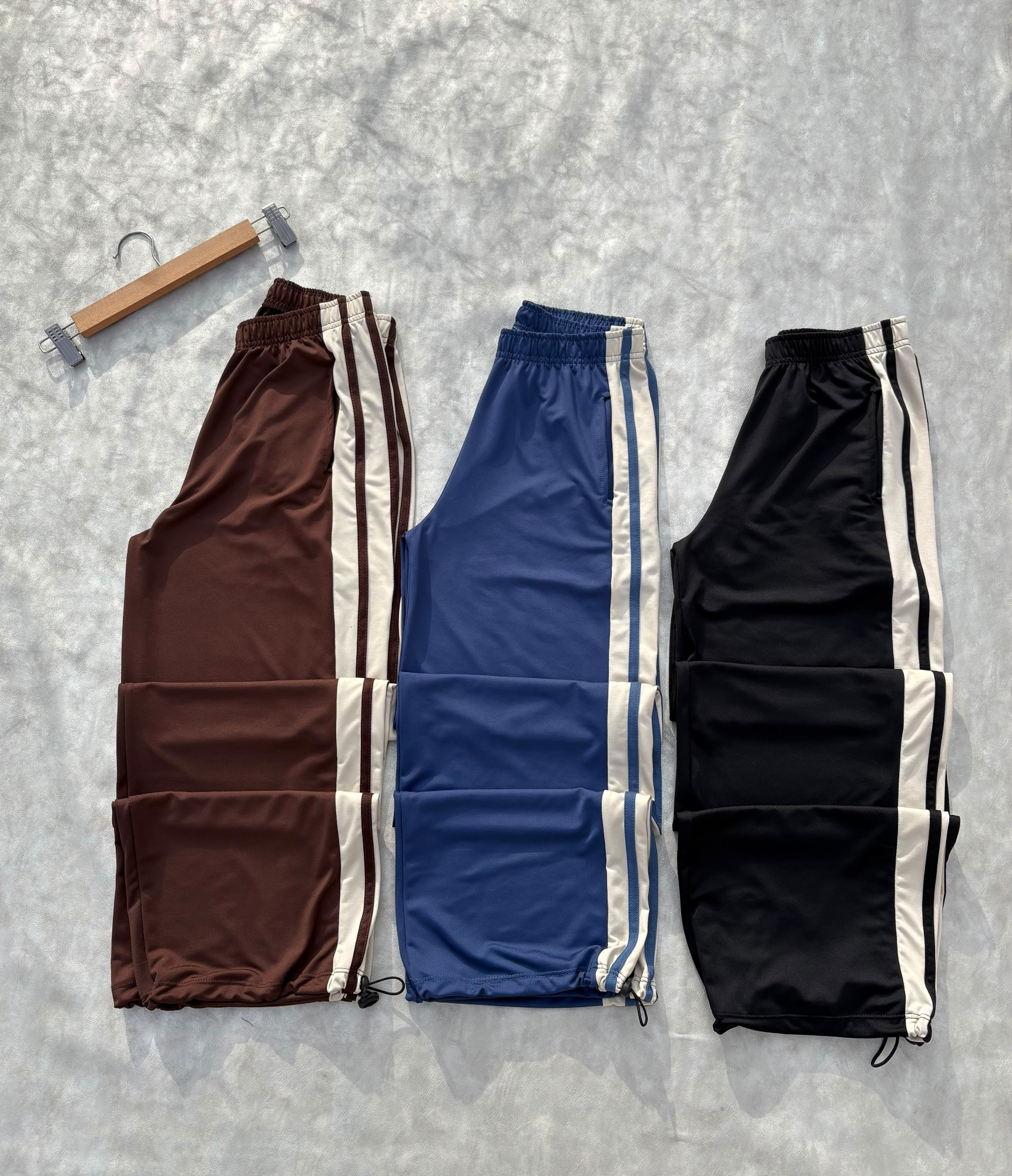 Pant Regulador/ Primavera Verano - Imagen 2