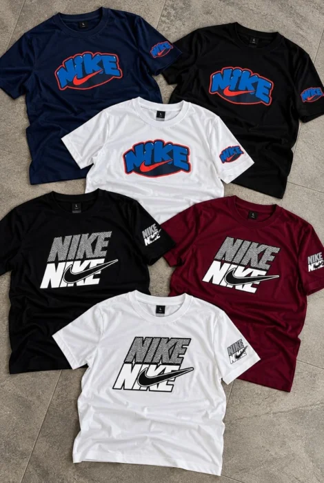 Remera de Hombre