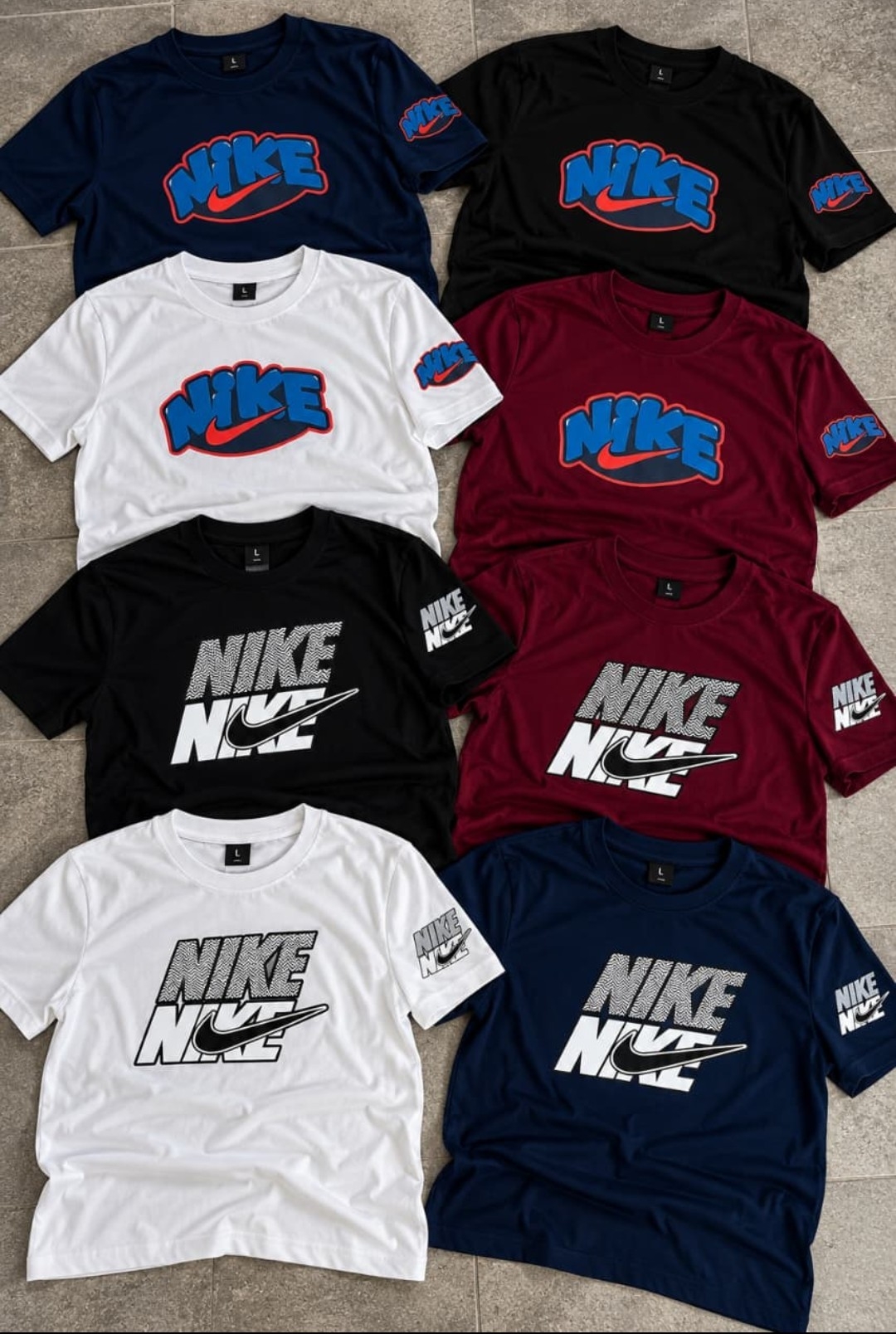 Remera de Hombre - Imagen 2