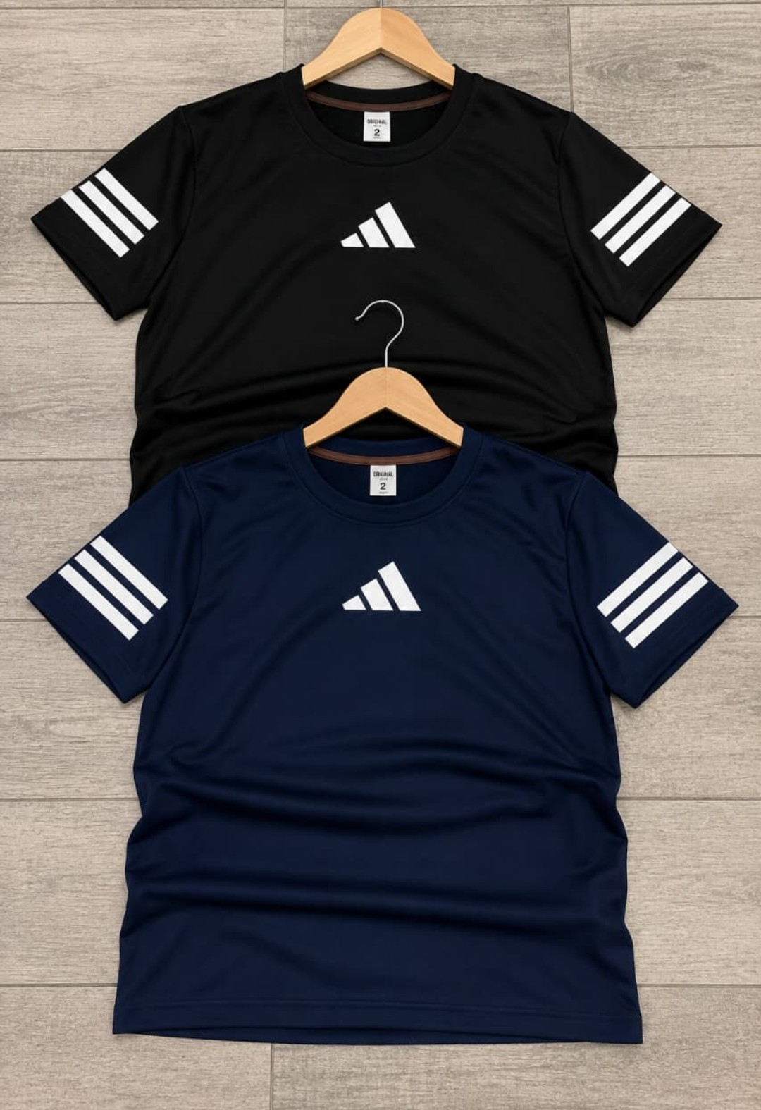 Remera de Hombre - Imagen 3