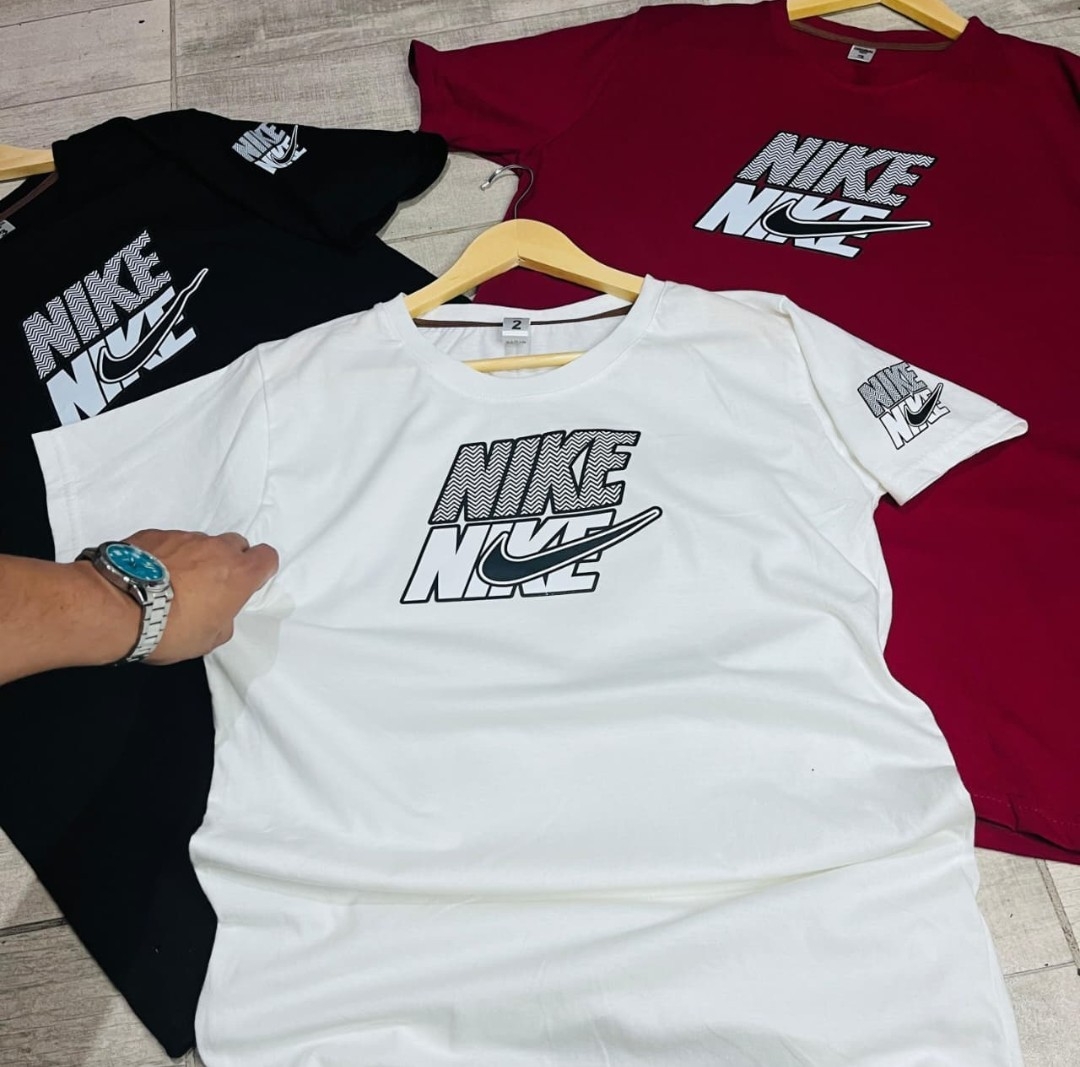 Remera de Hombre - Imagen 3