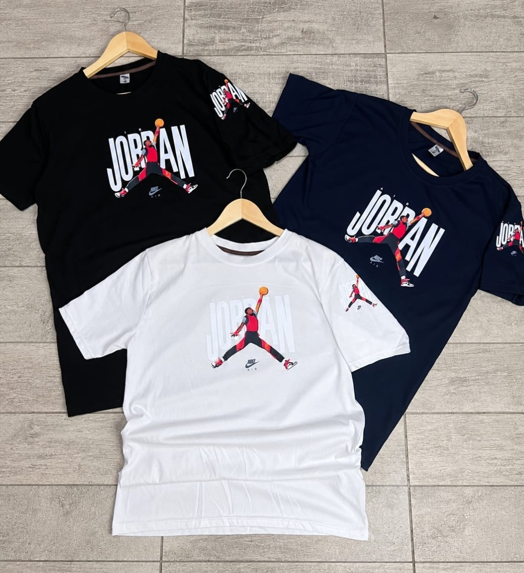 Remera de Hombre - Imagen 4