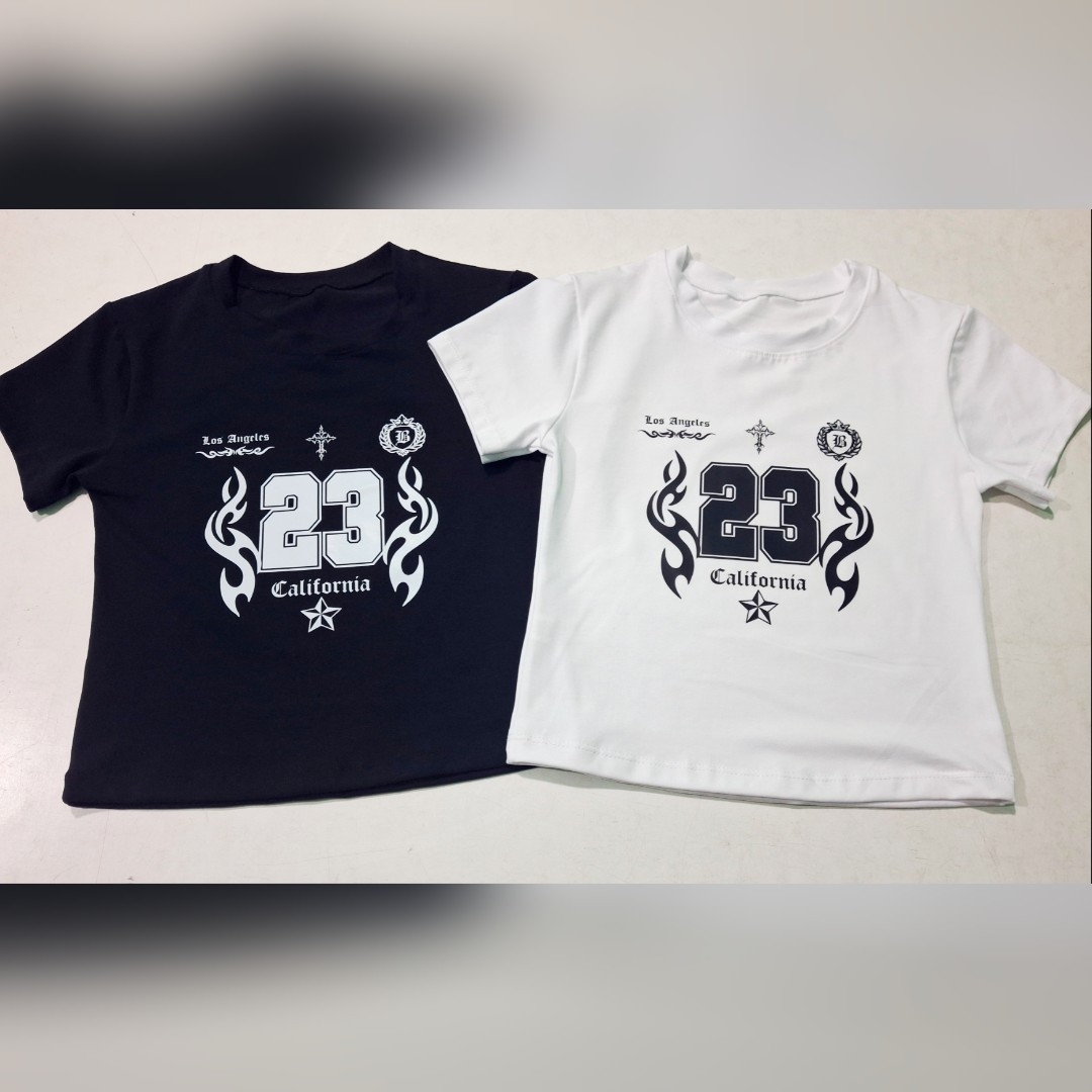 Remera 23 - Imagen 2