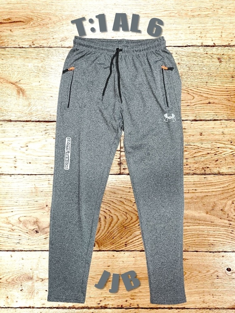 Pantalón Deportivo Juvenil - Imagen 2