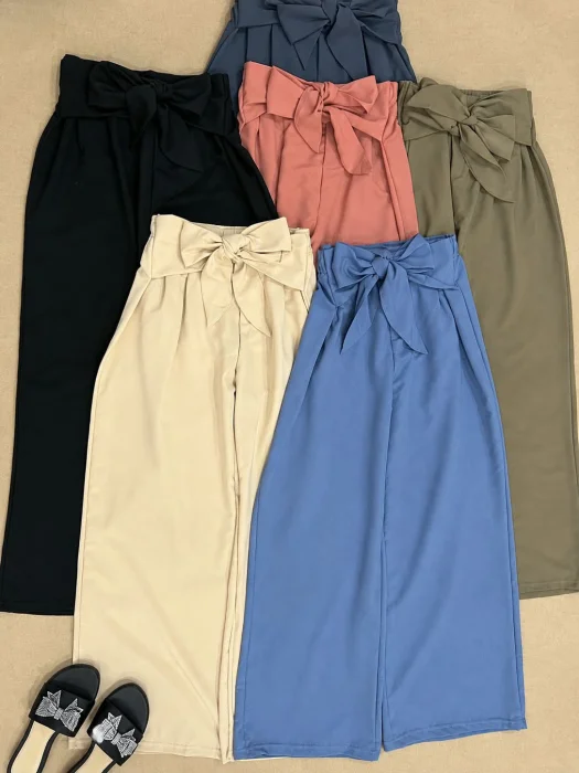 Pantalón Sastrero Importado