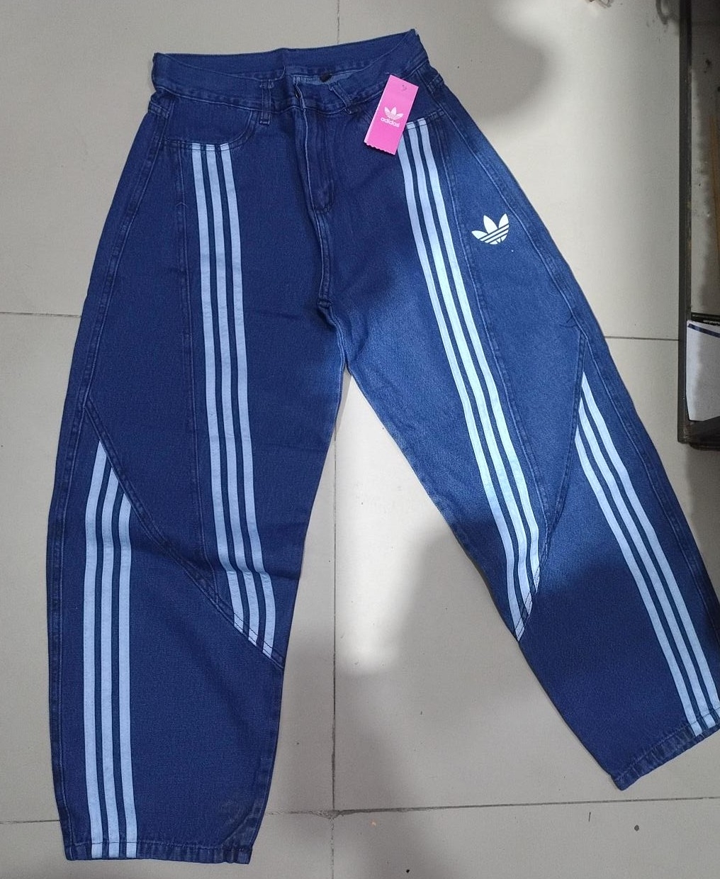 Jeans Adi - Imagen 2