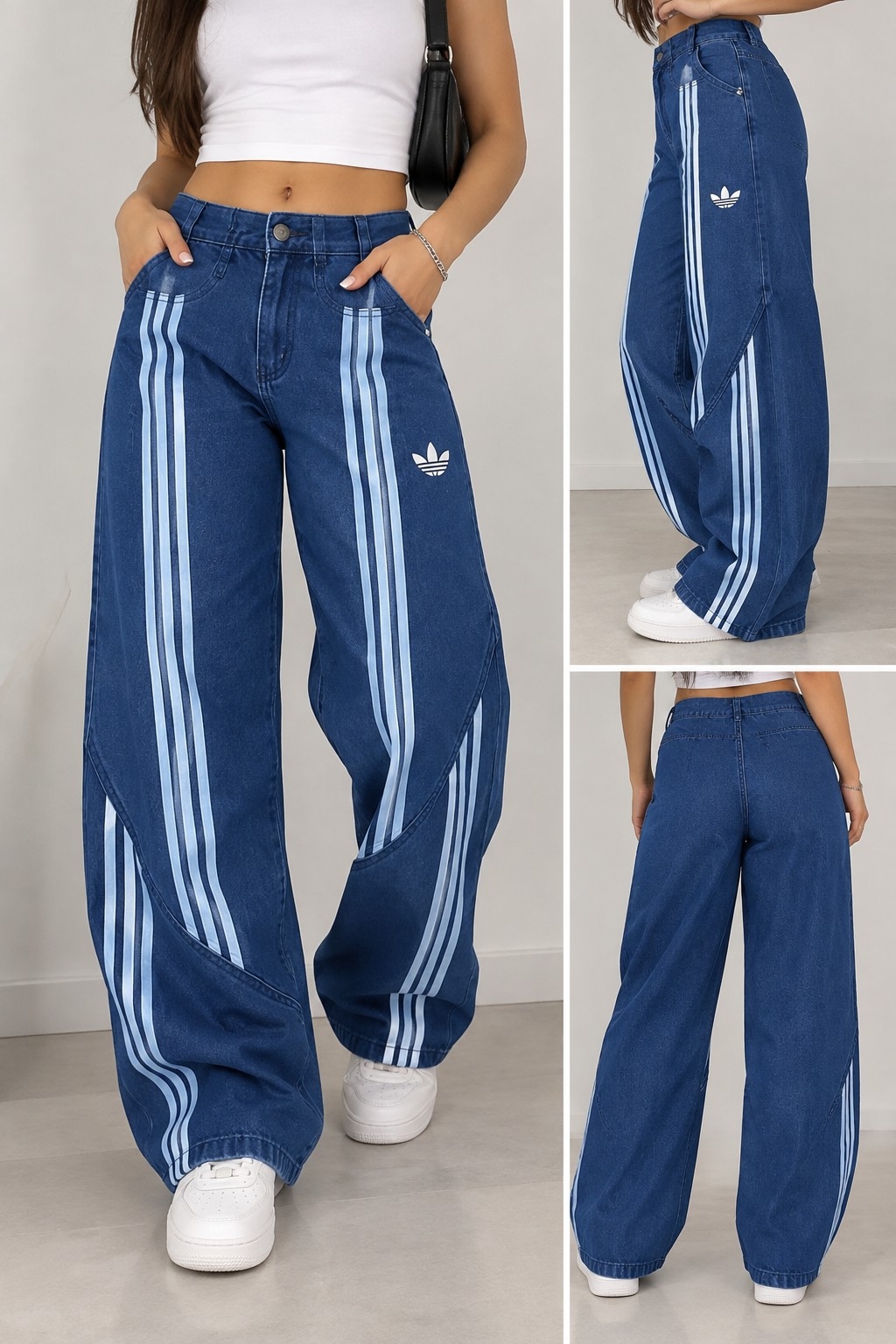 Jeans Adi - Imagen 3