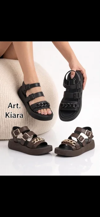 Art. Kiara