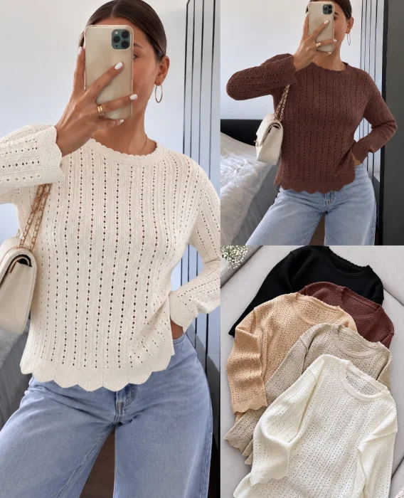 Sweater Bremer