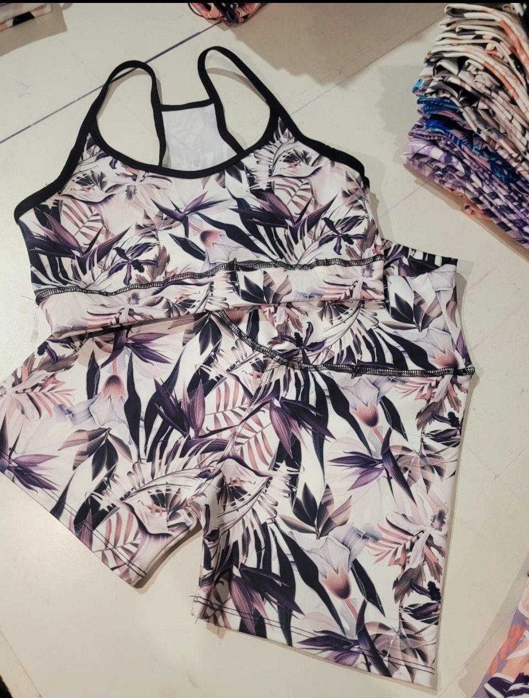 Conjunto Deportivo Dama - Imagen 4