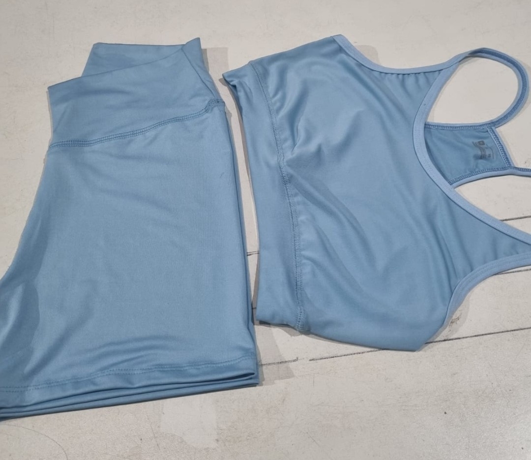 Conjunto Deportivo Dama - Imagen 6