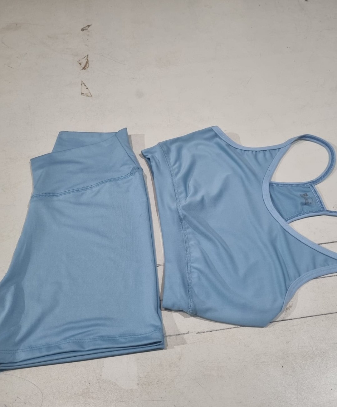 Conjunto Deportivo Dama - Imagen 2