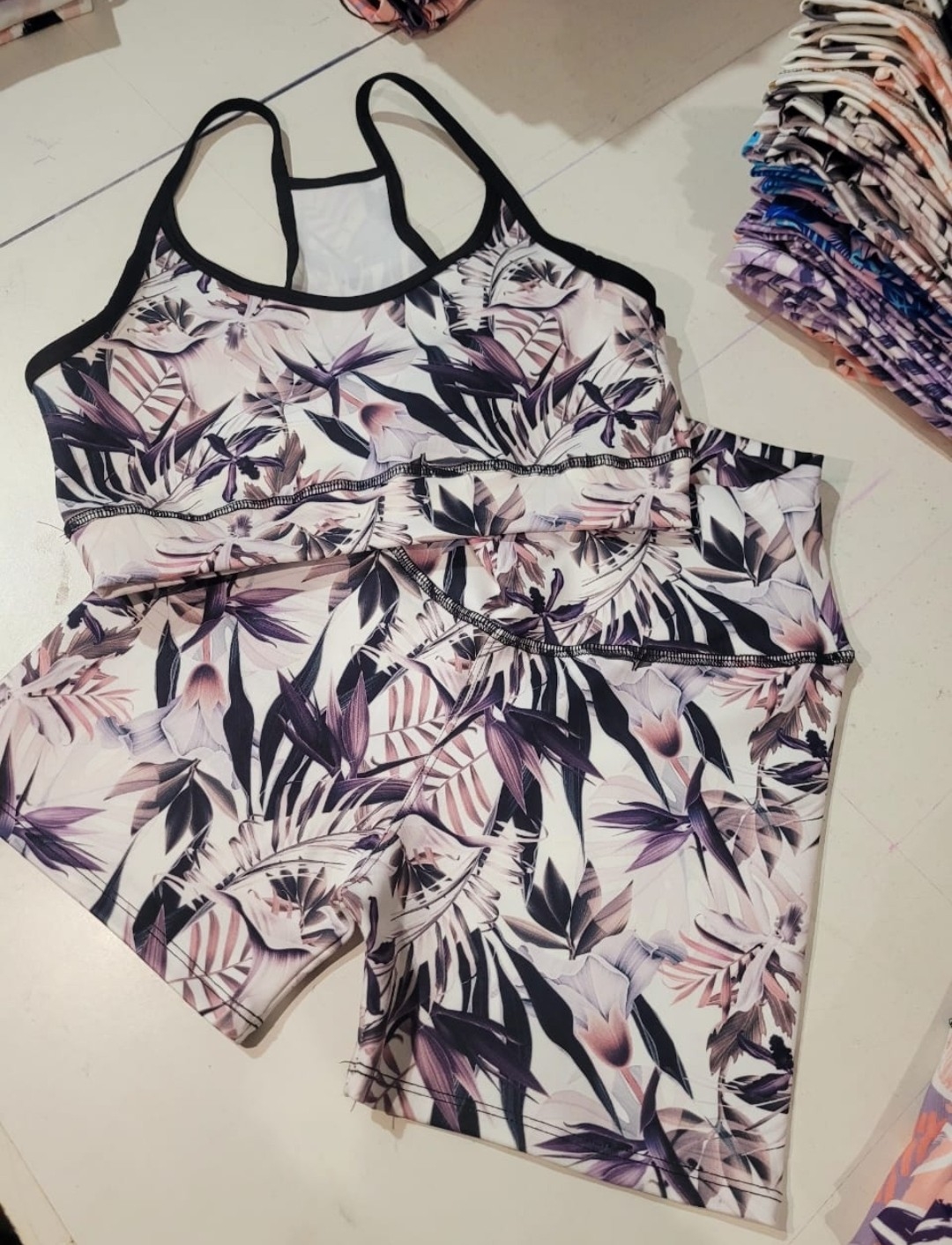 Conjunto Deportivo Dama - Imagen 5
