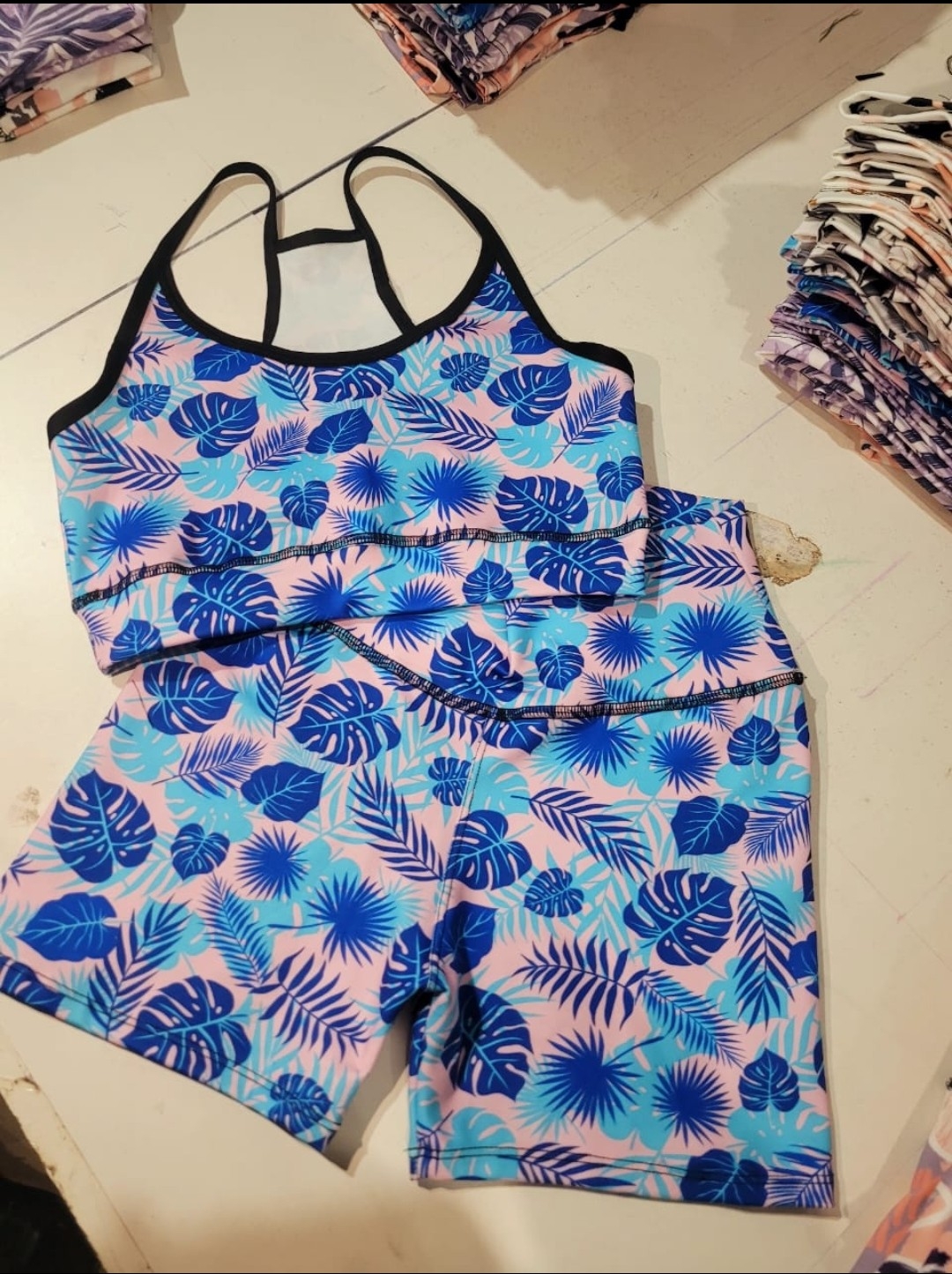 Conjunto Deportivo Dama - Imagen 7