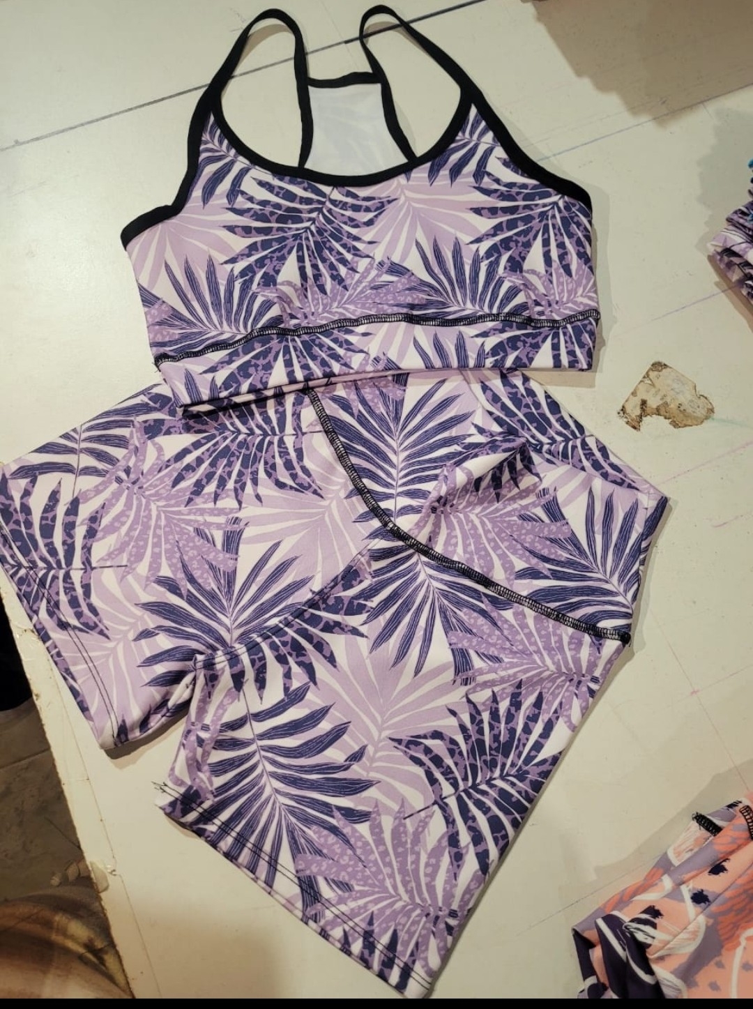 Conjunto Deportivo Dama - Imagen 8