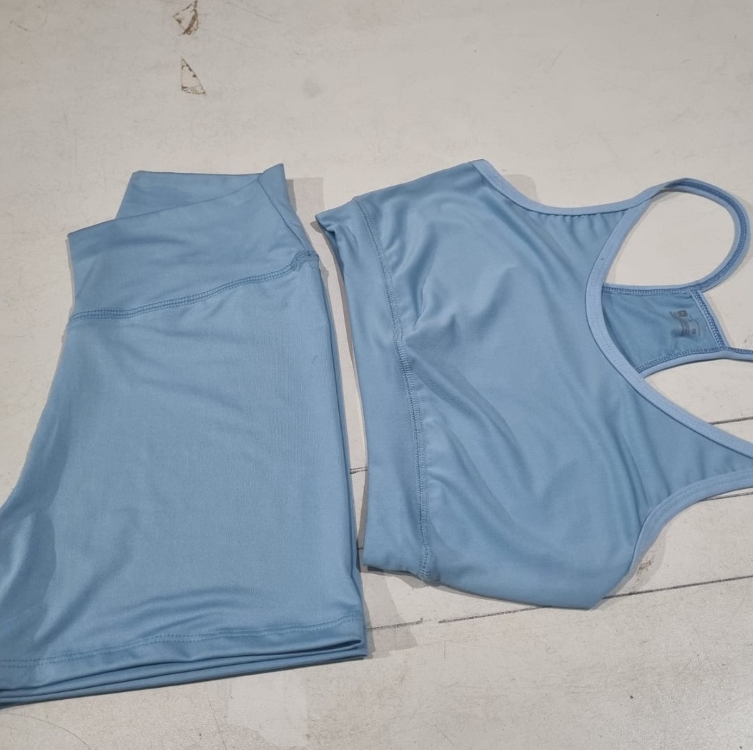 Conjunto Deportivo Dama - Imagen 2
