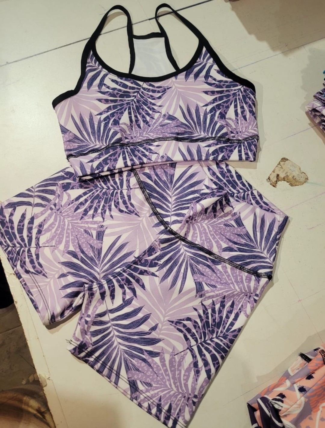 Conjunto Deportivo Dama - Imagen 7