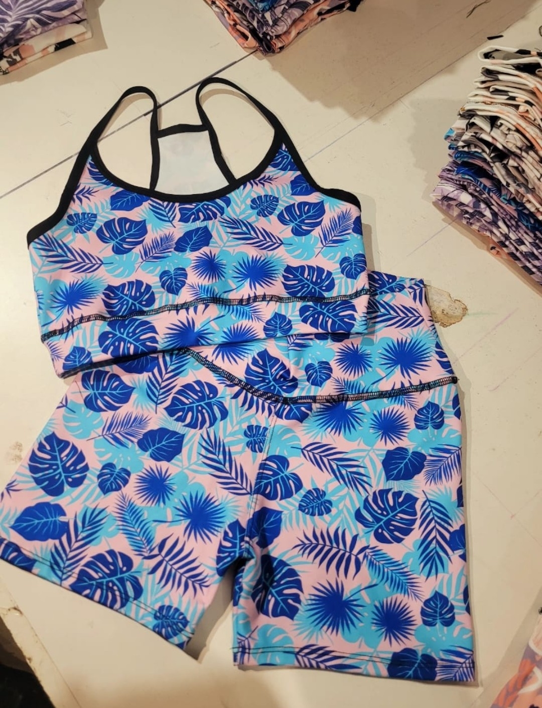 Conjunto Deportivo Dama - Imagen 9