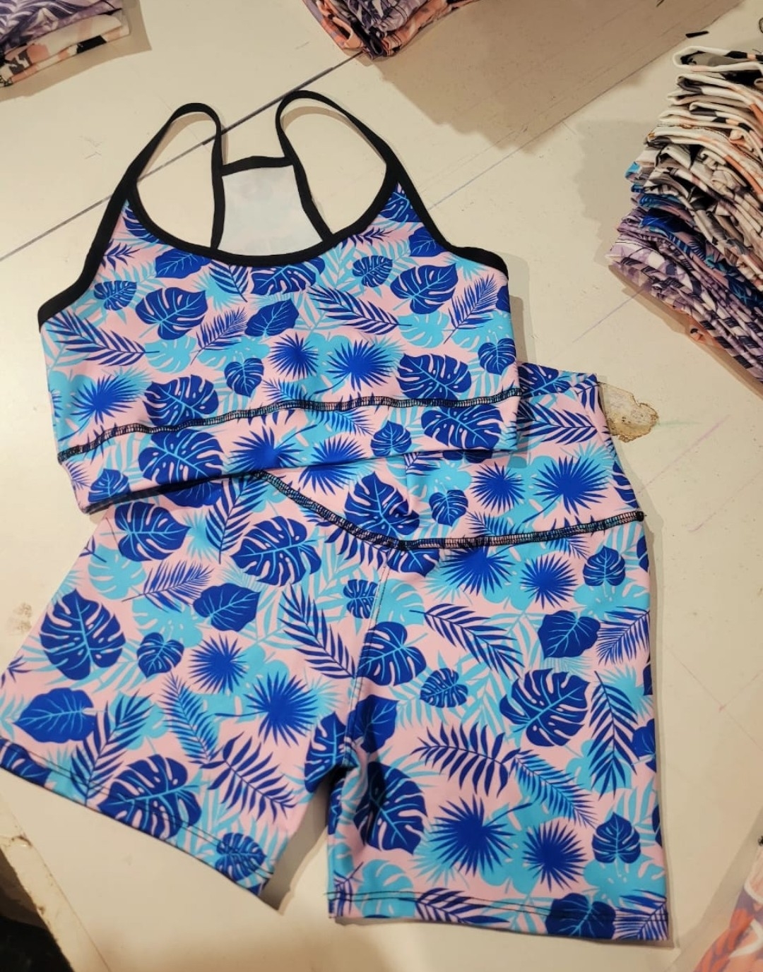 Conjunto Deportivo Dama - Imagen 2