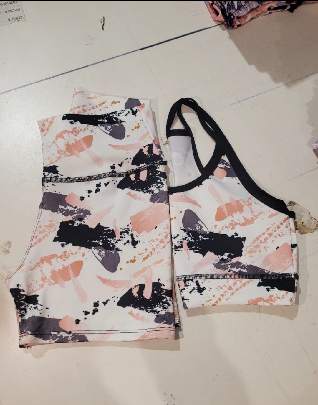 Conjunto Deportivo Dama - Imagen 7
