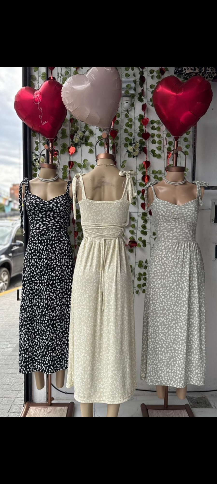 Vestido Malena - Imagen 4