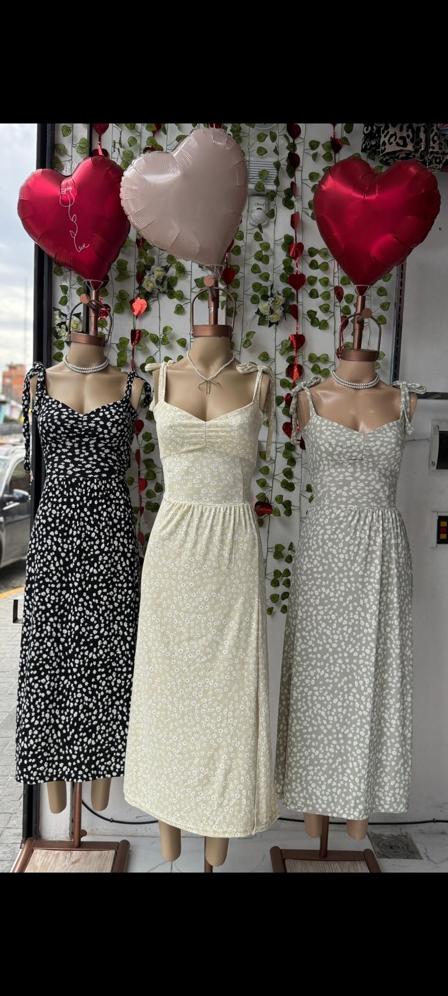 Vestido Malena - Imagen 5