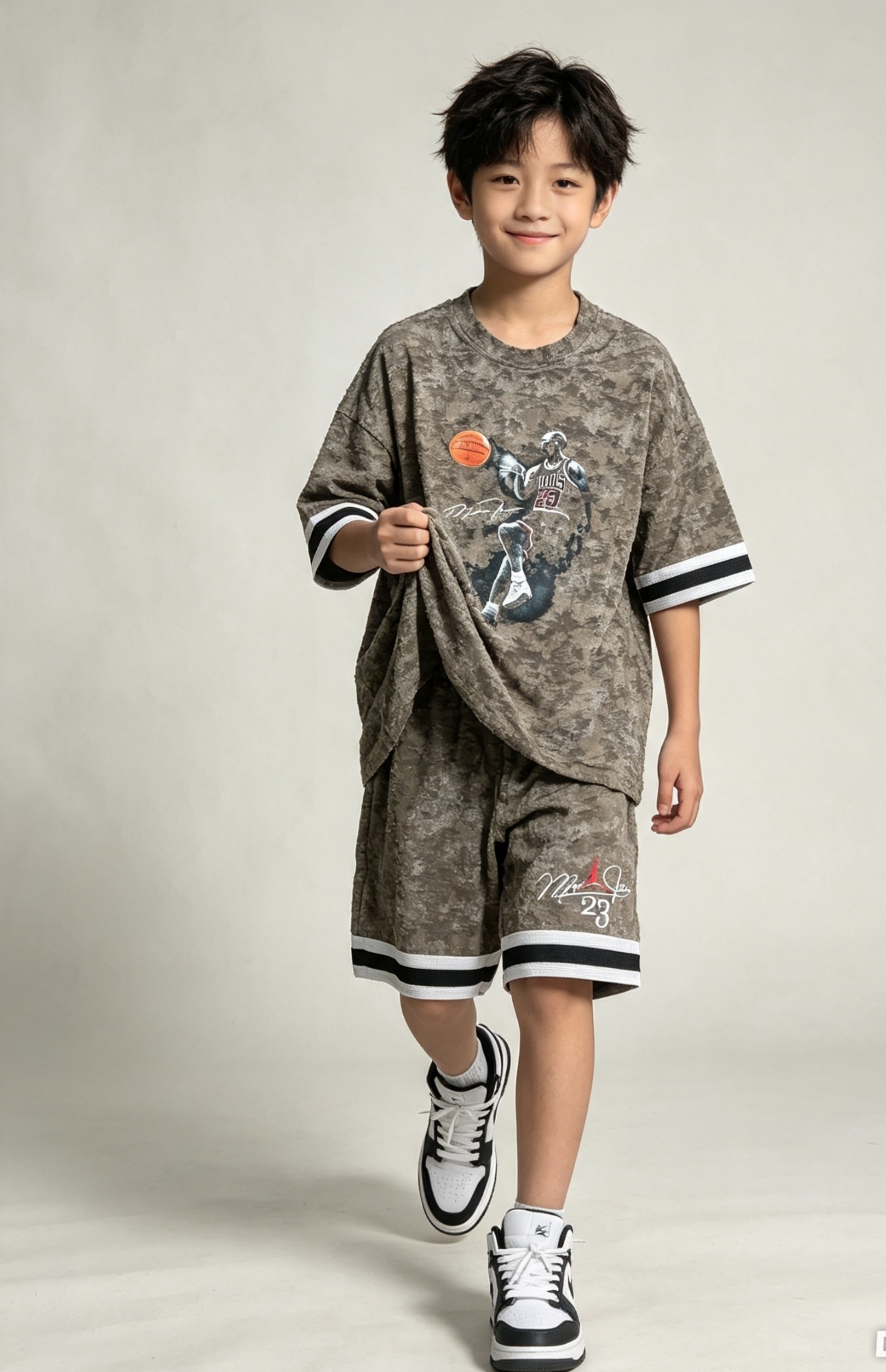 Conjuntos Oversize - Imagen 2
