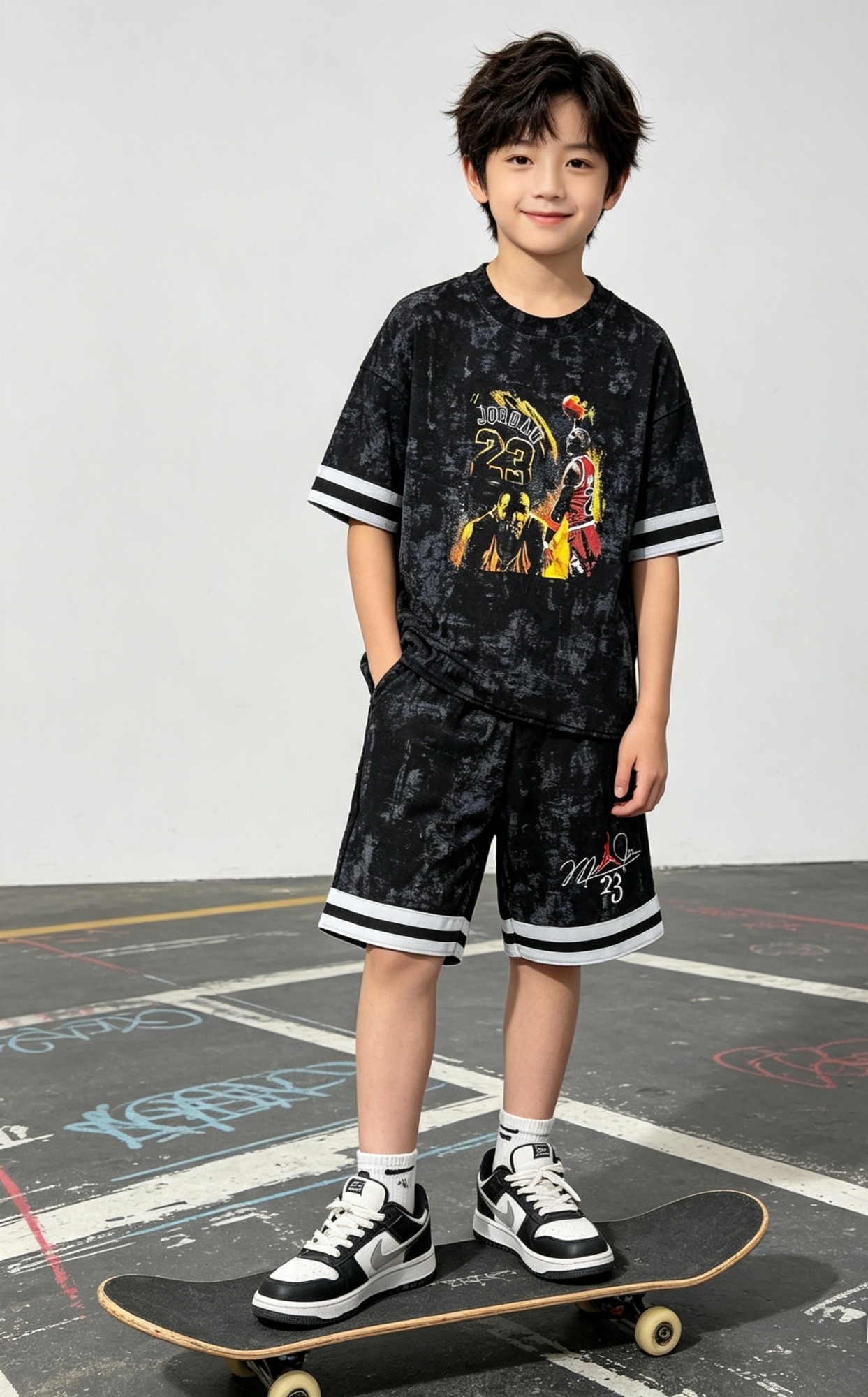 Conjuntos Oversize - Imagen 3