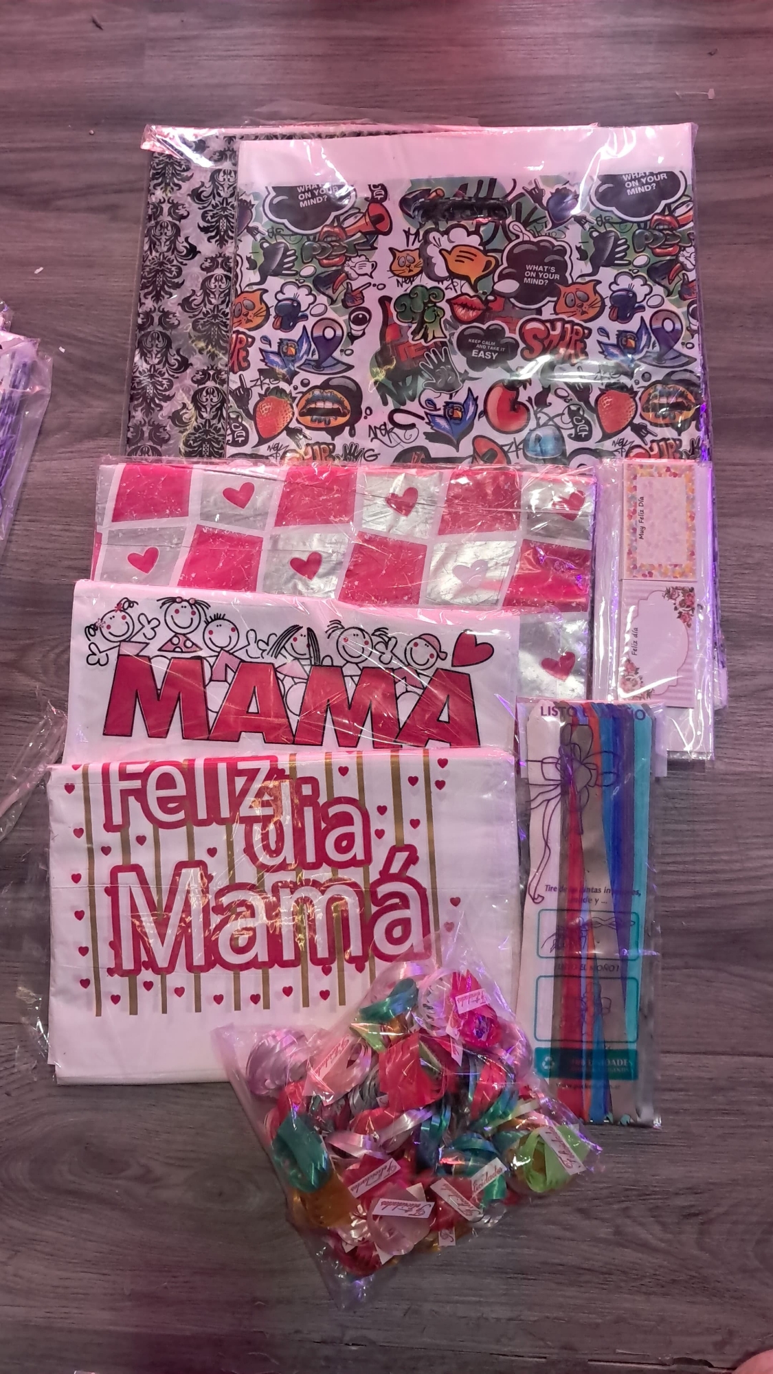 Bolsas Gloria - Imagen 2