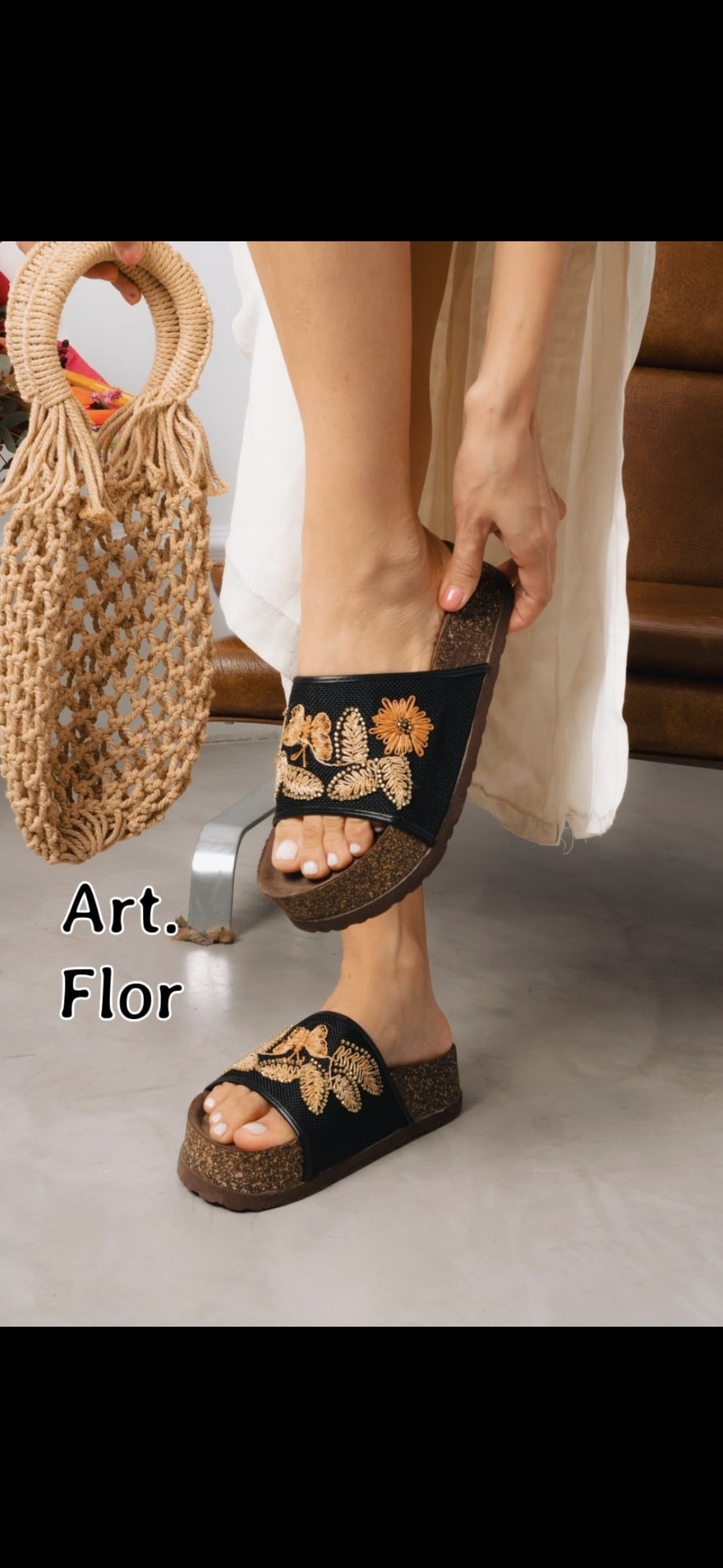 Art. Flor - Imagen 2